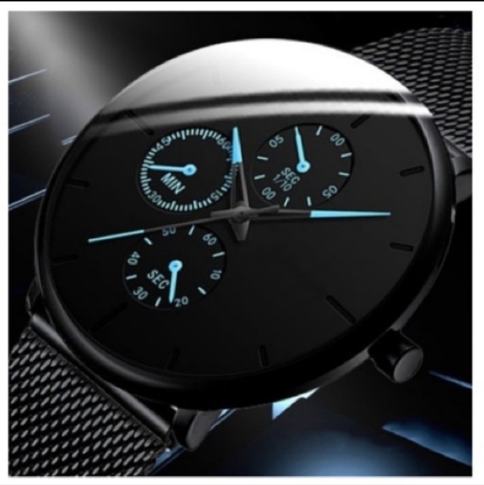 Yolako Men’s Watch